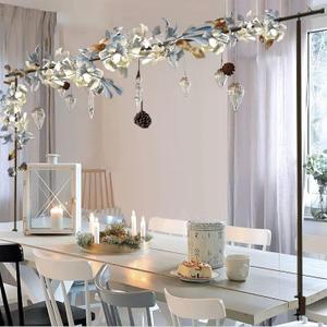 Over The Table Rod Stand with Clamps, Adjustable Metal Arch Stand, 42-102'' Length, 35-55'' Height, Black (Longer Version)