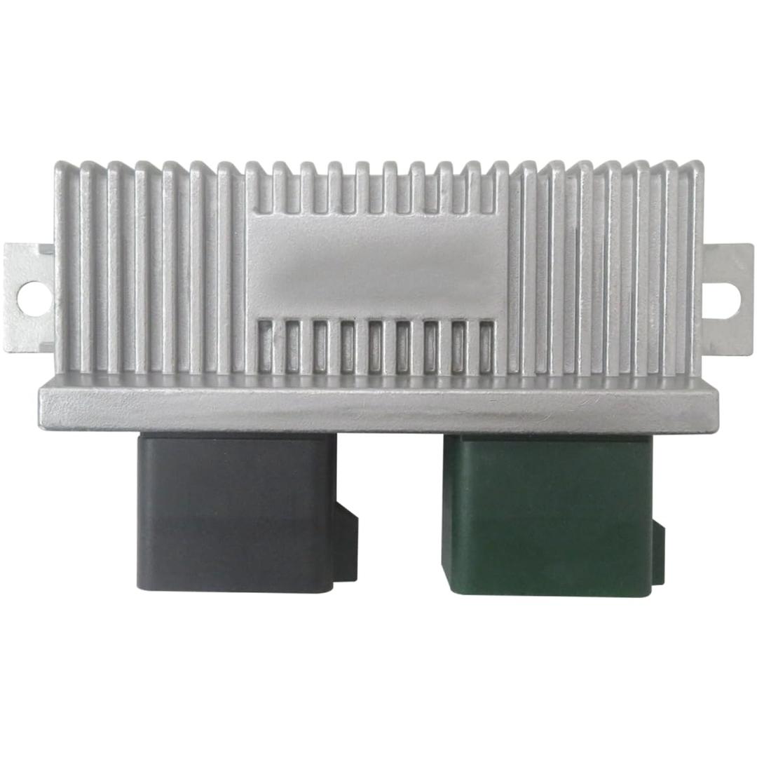 2025 Upgraded for Ford Powerstroke Diesel 6.0L 7.3L 6.4L Glow Plug Control Module YC3Z12B533AA