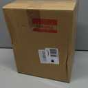 Okllen Glass Card Box with Slot, Large Gold Clear Card Box for Wedding Receptions, Decorative Storage Box with Lock for Baby Shower, Birthday Party, Bridal Shower