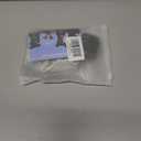 Dog Collar with Quick Release Buckle for Small Medium Large Dog (M/L(17-22" Neck, 3.20mm))