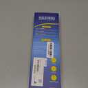 Plantar Fasciitis Insoles for Men Women - Orthotics Inserts, Shoe Insoles Arch Support Flat Feet Inserts Work Boot Insole (Mens 10-10 1/2 | Womens 12-12 1/2) (Blue)