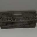 AMI PARTS 8531233 WP8562043 Universal Dishwasher Silverware Basket Replacement Fit for Whirlpool Kitchenaid Dishwasher Utensil Rack Basket, Replaces 8531233,8562043, WP8531233VP