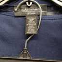 R&M Richards Women's Evening Grace Soutache Set (10 Petite, Navy)