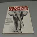 Drawing Animals: 30th Anniversary Edition