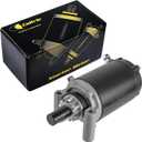 Caltric Starter Compatible With Kohler 1209822S 1209822 1209813S 1209813 1209808S