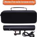 LTGEM Case Compatible with Anova Culinary Sous Vide Precision Cooker Mini, Case Only