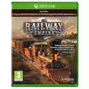 Railway Empire (Xbox One) UK IMPORT VERSION REGION FREE