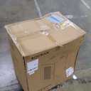 Commercial Dehydrator Machine, 16-Tray Food Dehydrator for Jerky, Fruit, Meat, Herbs, Adjustable Timer, Temperature Control, Overheat Protection (67 Recipes)