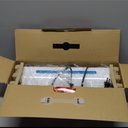 Scotch PRO TL906 Thermal, Laminator Machine, 1 Laminating Device, White/Blue, Laminate Recipe Cards, Photos, Documents, for Home, Office, or School Supplies, 9 in