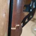 Grant 313 Classic Wood Steering Wheel
