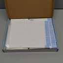 MINIVON Bedpan Liners with Super Absorbent Pads - Value Pack 30 Count - Bed pan Bag Disposable Pulling String, Medical Grade & Universal Fit Bed Pan, for Bedridden Patients, Elderly Senior, Bedbound