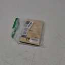 Mothca 2 Pack Matte Glass Full Coverage Screen Protector for iPhone 17 Pro Max 6.9-inch, Anti-Glare Anti-Fingerprint Black Edge Tempered Glass with Easy Installation Tool, Smooth as Silk