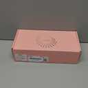 Cobbe Filtered Shower Head with Handheld - Filters Over 99% Of Chlorine - 2.0 Carbon Shower Head Filter System - Water Softener Filters Beads for Hard Water - Reduces Dry Itchy Skin, Chrome