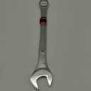 SUNEX TOOLS 933A 33mm Jumbo Combination Wrench CRV