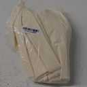 Plastic Cover For Table, 100x26cm, Pack Of 9