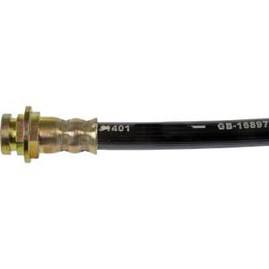 Dorman H620803 Front Passenger Side Brake Hydraulic Hose Compatible with Select Chevrolet Models