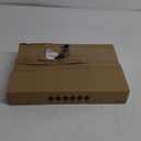 8 Set Balloon Stand Kit - Balloon Sticks With Base for Table Balloon Centerpiece Decorations for Birthday Graduation Gender Reveal Baby Shower Party Decorations