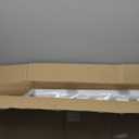 BCW Super Monster 5 Row Trading Card Storage Box - 5ct | Holds 5000 Standard Trading Cards & 7000 Gaming Cards | Card Storage Box for Basketball, Football, MTG, Pokemon