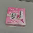 Female Urinal, Reusable Silicone Foolproof Women Pee Funnel Allows Women to Pee Standing Up, Women's Urinal is The Perfect Companion for Indoor Use