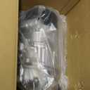 Air Conditioner AC Compressor with Clutch Fit for Audi A4 2007-2016 A4 Quattro 2010-2012 A5 Quattro 2010-2016 Allroad 2008-2016 Q3 2013-2014 Q5 PHEV 2010-2020 Porsche Macan 2017-2022 8K0260805E