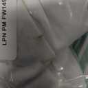 Stretchable Dustproof Slipcover TV Screen Monitor Desktop Computer Dust Cover Protector Indoor Decor 22inch to 65inch (Lotus,55inch)