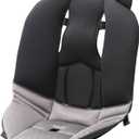 Baby Trailer Insert Baby Support Cushion Comfort Padding with Breathable 3D Mesh Material