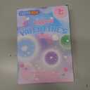 AuroTops Valentines Day Cards for Kids,24 Pack Stretchy Ball with Cute Valentine's Cards,Squeeze Toys Fidget Toys Bulk for Valentine Party Favors for Boys & Girls,Valentines Day Exchange Gifts