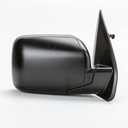 TYC 4790131 Door Mirror Right-Side Compatible with 2009-2015 Honda Pilot, Standard