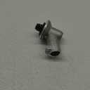 537333802 Gear Head Fit for Husqvarna 324LX 324LDX 326LS 326LX 326L 525L 525LST, Replace 537199202 537199201