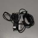 Durablow SH3002D-RH Dual WiFi (2.4G+5G) Smart Home Gas Fireplace Remote Control for Millivolt Valve/IPI, Compatible with Alexa, Google Home (Timer + Thermostat + Programmable + Remote Handset)