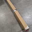 8.2x20 FT Garage Floor Mat, 2.8mm Thickened Garage Flooring Heavy Duty Rubber Garage Floor Mats for Under Car, Diamond Plate Garage Mat for Garage, Workshop, Enclosed Trailer (Black)