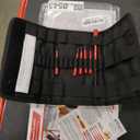 Wiha 28789 11 Piece Insulated TorqueVario-S (10-50 In/lbs) and SlimLine Blade Set