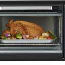 BLACK+DECKER Crisp 'N Bake 6-Slice Digital Air Fry Toaster Oven