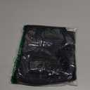 SHAPELLX Shapewear for Women Tummy Control Shorts Seamless High Waisted Body Shaper Fajas Colombianas Butt Lifting (Medium, A0-black)