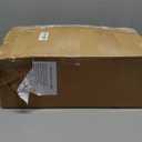 EVOIONOS Princess Tent with Lights and Rug, Play Tent for Girls, Kids Tent Indoor and Mat, Princess Castle Playhouse Tent for Girls, Pink Girls Tent for Toddlers, 55 x 53 inch Toy Tent