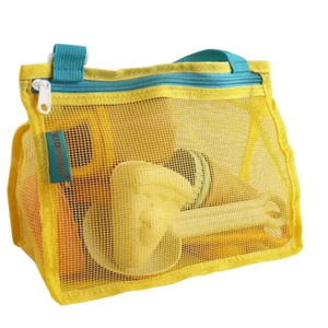 Beach Bag Toys for Shell Collecting