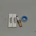 YAMAKATO Spark Plug for NGK BPR6ES BP6ES TORCH F6RTC F6TC Bosch WR6DC Champion RN9YC, for Honda Gx160 Gx200 GX 270 Gx390 Predator 212 Champion Generac Generator