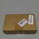 GU10 120V 50W Halogen Light Bulbs for Track and Range Hood, GU10+C Candle Warmer Lamp with Dimmable, 2700K Warm White, 6000+Hours Long-Lasting Pack of 6