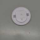 Kidde Smoke and Carbon Monoxide Detector, AA BatteryPowered with LED StatusLights, 85 dB Alarm, 5 inches (1 Pack)