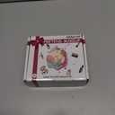 Pretend Makeup Kit for Toddlers Girls, Play Makeup Set for Kids 3-5, Unicorn Toy Purse with Fake Make up for Little Girls 4-6, Gifts for 3-8 Year Old