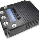 36-48V 400A 1268-5403 12685403 Compatible with Curtis 1268 DC SepEx Motor Speed Controller EZ-GO Golf Carts Club Car