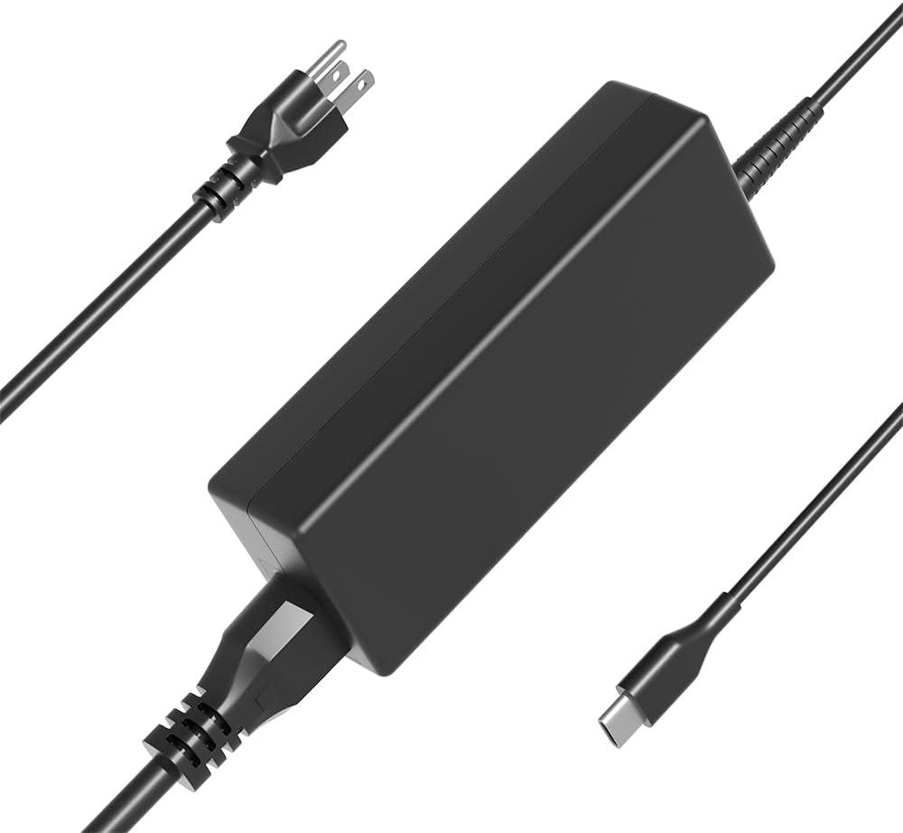 100W USB-C Battery Charger Fit for DJI Mavic 3 4 Pro Cine Classic/Air 3 3S/ Avata 2/ Mini 4 3 2 Pro/Neo/Flip Drone, RC2 RC FPV Remote Controller,Battery Charging Hub and More Devices with USB-C Port