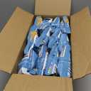 Quest Nutrition Tortilla Style Protein Chips, Ranch, Baked, 19g Protein, 4g Net Carb, Low Carb, Gluten Free, 1.1 Ounce (Pack of 12) Best Before 08/22/26