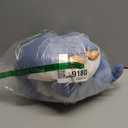 36" Penguin Stuffed Animal, Soft Jumbo Long Cuddle Pillow, Cute Blue Penguin Plush Body Pillow Plushies Toy Gift for Kids, Boy and Girls Birthday, Easter