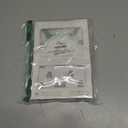 Amazing Baby Transitional Swaddle Sack, Arms Up Half-Length Sleeves & Mitten Cuffs, Swaddle for Newborn Transition to Baby Sleep Sack Wearable Blanket, Medium, 3-6 Month, 14-21 lb, Sterling Tiny Bear