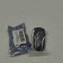 Remote Key Fob Case Shell Cover for Ford F150/F250 2015 2016 2017(FCC ID:M3N-A2C31243300 P/N:164-R8117) 5 Buttons,Just a Key Shell