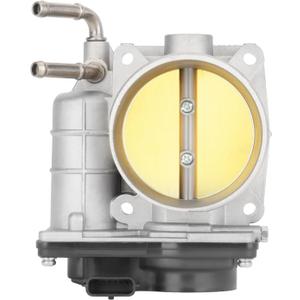 Electronic Throttle Body for Infiniti JX35 QX60 3.5L V6, for Nissan Altima Murano Pathfinder Quest 3.5 V6, 2007-2015