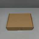 Voodonala for Jeep JL LED Fender Marker Lights,Side Turn Signal Lamp LED Amber Blinker Turn Signal Lights Mudguard Indicator Light for 2018-2026+Jeep Wrangler JL JLU Gladiator JT Accessories,Smoke 2pc