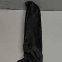 American Boat Flag Pole Kits Marine 12"x18", Stainless Steel Boat Flag Pole with 1x Storage Bag, Adjustable Flagpole Holder with 50 Embroidered Stars American Flag Boat Accessories