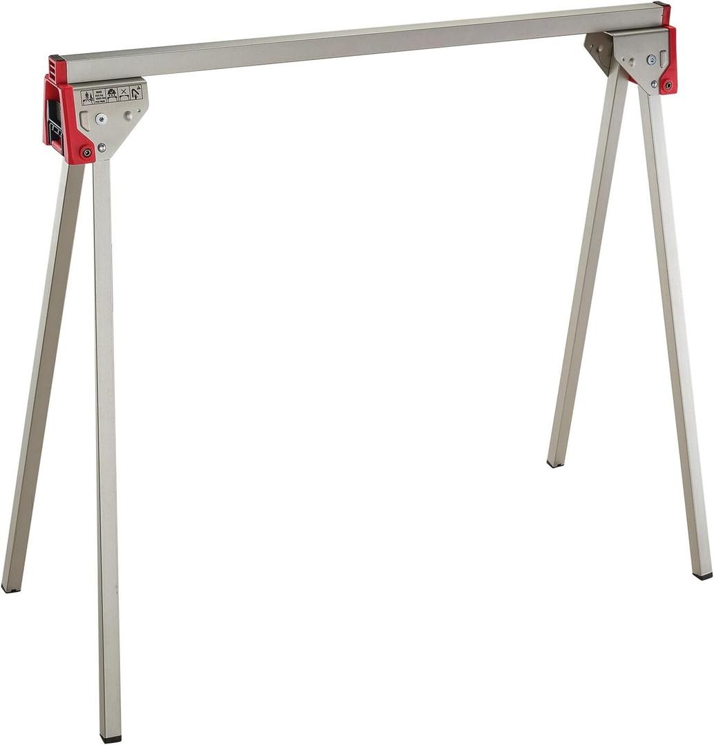 CRAFTSMAN Metal Sawhorse, Folding (CMST11154)